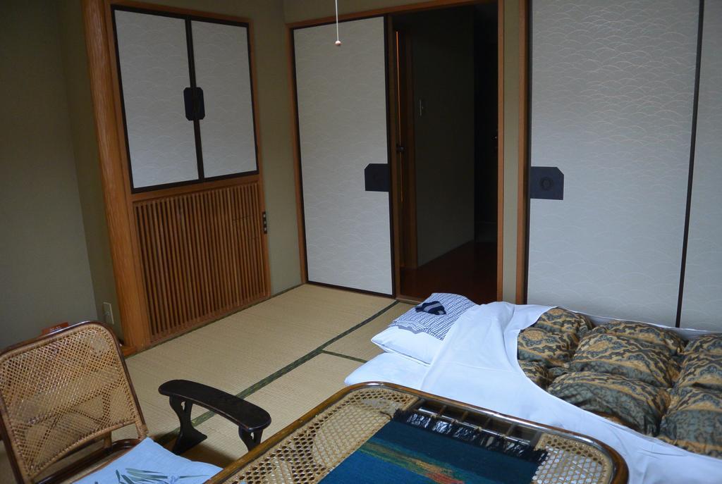 סאפורו Nakatono Hotel מראה חיצוני תמונה
