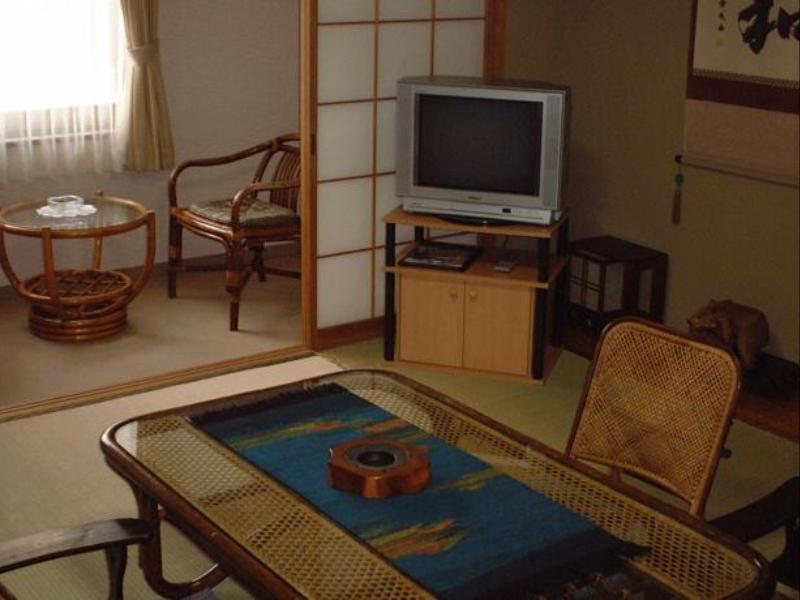 סאפורו Nakatono Hotel מראה חיצוני תמונה
