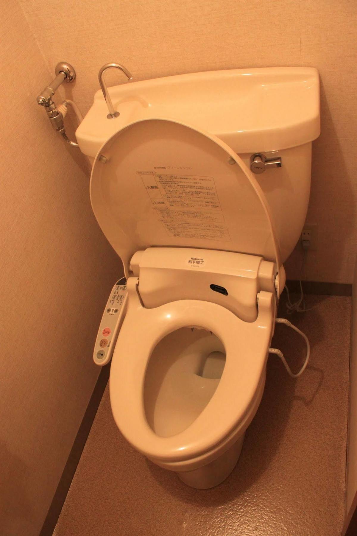 סאפורו Nakatono Hotel מראה חיצוני תמונה