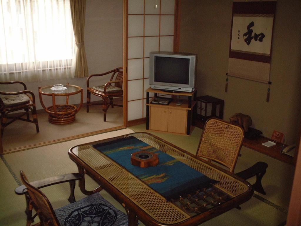 סאפורו Nakatono Hotel מראה חיצוני תמונה